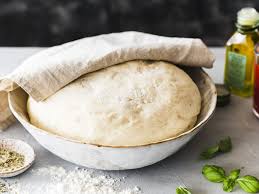 Pizzateig Grundrezept Original Wie Vom Italiener Die Besten Backrezepte Mit Gelinggarantie Rezept Pizzateig Grundrezept Pizza Teig Rezepte
