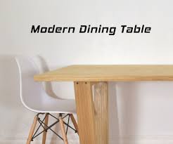 Download coffee table with drawers plan. Making High End Furniture From Plywood Diy Modern Dining Table 6 Steps With Pictures Instructables