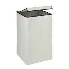 Honey Can Do Square Collapsible Laundry Hamper With Lid Natural Hmp 01135 The Home Depot (you can learn more about our rating system and how we pick each item here.).
