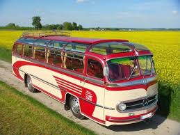 Ratgeber Ein Auto Richtig Mieten Markt De Oldtimer Bus Oldtimer Klassisches Auto