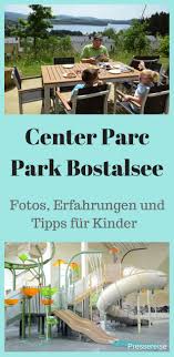 Center Parc Park Bostalsee So War Unser Kurztrip Kurztrip Reisen Mit Kindern Reisen