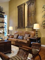 Old Doors Design Ideas Pictures Remodel And Decor Brown Living Room Decor Eclectic Living Room Living Room Decor Tips