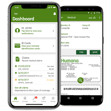 The updated app is more convenient and reliable than ever before with simplified refill ordering, easy prescription. Myhumana Mobile App