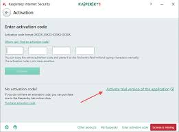 How To Activate Kaspersky Internet Security 2017
