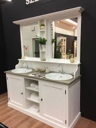 Waschtisch Weiss Landhaus Weisser Waschtisch Landhausstil Waschtische Landhaus Landhausstil Waschtisch Waschtische Weiss White Vanity Wash Basin Vanity