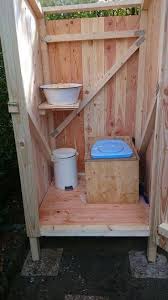 Komposttoilette Toilettenhaus Komposttoilette Gartentoilette Selber Bauen Garten