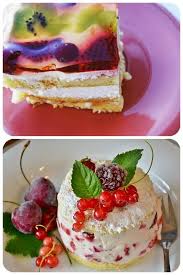 Round Cake Decorating Ideas Easy Cake Decorating Cake Easy Cake