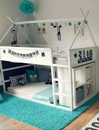 Ikea Kura House Bed Nursery Diy Childrensdiyroom House Nursery Toddler Rooms Big Boy Room Toddler Floor Bed