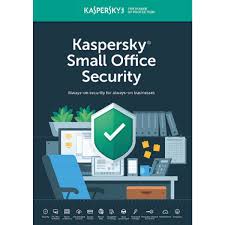 Kaspersky Small Office Security Antivirus 1 Server 5 Pc 5 Mobil Cihaz 3 Yil