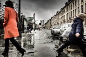 En manque de lumière dans ma vie, j'ai rencontré charlotte et ses jolies lampes. Pourquoi Le Manque De Lumiere Nous Deprime Le Soir Plus