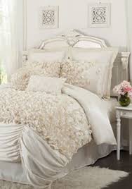 Lush Decor Lucia Bedding Coordinates Comforter Sets Chic Bedroom Home Decor