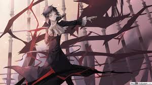 Aesthetic anime bungo stray dogs anime wallpaper bongou stray dogs anime love cute anime wallpaper hypebeast wallpaper anime background bungou stray dogs wallpaper. Anime Bungou Stray Dogs 1920x1080 Download Hd Wallpaper Wallpapertip