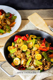 Hackfleisch Gemuse Pfanne Salala De Rezept Hackfleisch Gemuse Pfanne Einfache Gerichte Hackfleisch