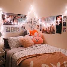 Bts Bt21 Inspired Room Army Room Decor Bedroom Decor Girl Bedroom Decor