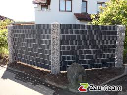 Sichtschutz Eigenbau Sichtschutzzaun Zaunteam Granacher Lauchringen 79787 Lauchringen Sichtschutzzaun Sichtschutzzaun Garten Sichtschutz Garten Zaun