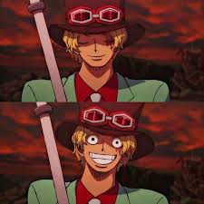 Epingle Sur Le Film Animation One Piece Stampede
