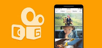 In china, is seeking to raise as much as $5.4 billion in hong kong. Chinese Video App Kuaishou Files For Hong Kong Ipo Technode