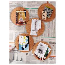 Heat Topfuntersetzer Kork Ikea Deutschland In 2020 Ikea Diy Desk Decor Cork
