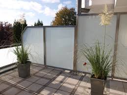 Sichtschutz Fur Balkon Terrasse Garten Sichtschutz Zaun Windschutz Windschutz Elemente Sichtschu Sichtschutz Terrasse Glas Windschutz Windschutz Balkon