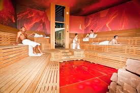 Sauna Im Badeparadies Schwarzwald Klein Aber Fein Schwarzwald Baden Urlaub