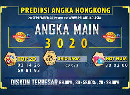 Pin Di Prediksi