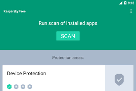Kaspersky Free For Android Apk Download