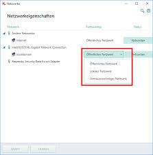 Nutzen Der Firewall In Kaspersky Internet Security 2018