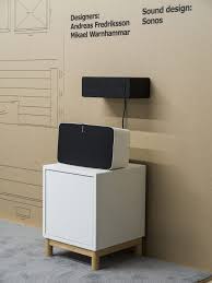 Sonos And Ikea S Collaborative Symfonisk Line Of Speakers Are Coming This August In The Long Forgotten Year 2017 Ikea Announced That It W Ikea Sonos Ikea New