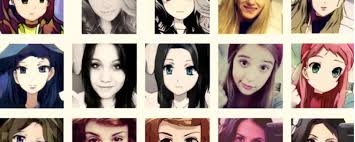How To Turn Yourself Into An Anime Character With One Click When drawing anime, there are a few rules to follow.