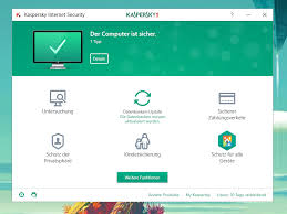 Kaspersky Internet Security 2021 Download Kostenlos Chip