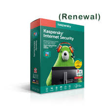 Renewal Version Kaspersky Internet Security 5 Device 3 Year Traditional Chinese English Download Ver Cybersos
