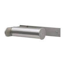 Ikea Grundtal Brogrund Kalkgrund Voxnan Good Stainless Steel Toilet Roll Holder Ikea Badezimmer Ikea Badzubehor Toilettenpapierhalter
