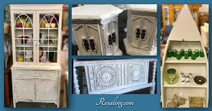 Murrells Inlet Sc Has Some Wonderful Resale Shops That Have Unique Items That Have Been Upcycled W Transforming Furniture Cool Furniture Resin Patio Furniture