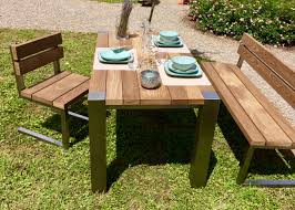 Garten Sitzgarnitur Sitzgarnitur Terrassen Tische Terrassentisch