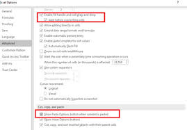 Excel 2016 Series Fill Not Properly Working Microsoft Tech Community