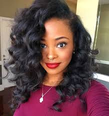 There are so many interesting options you can come up with only if your. 36 Best Hairstyles For Black Women 2021 Hairstyles Weekly