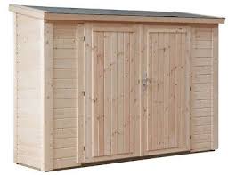 Wolff Finnhaus Holz Gartenschrank Gerateschrank 20 C Naturbelassen Ebay Gartenschrank Gerateschrank Garten Gartenschrank Holz