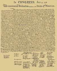 This Week In History July 1 July 6 Declaration Of Independence Declaration Of Independence Quotes Patriotic Symbols