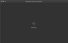 How Do I Get My Kaspersky Secure Connection To Start On Mac Os Catalina Kaspersky Community