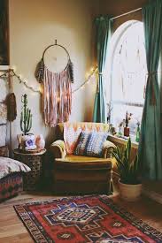 60 Inspiring Vintage Bohemian Bedroom Decorations Retro Home Decor Studio Apartment Decorating Home Decor