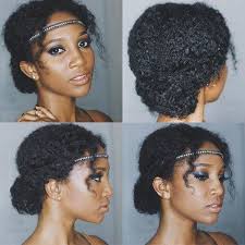 If you do not have one, this is the perfect opportunity to try some new hairstyles out for the. 8 Cute No Heat Summer Protective Hairstyles Frolicious Deine Afro Haare Pflegen Curly Hair Styles Natural Hair Styles Hair Styles
