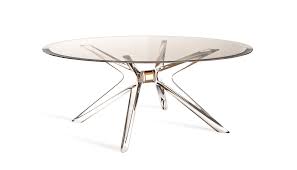.starck in collaboration with eugeni quitllet, ghost buster is the first night table created by kartell. Starck Design Furniture Tables