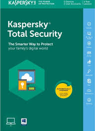Kaspersky Total Security 2019 1 Pc 1 Year Key North America Bzfuture