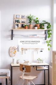 Arbeitszimmer Einrichten Mein Home Office Makeover Arbeitszimmer Einrichten Zimmereinrichtung Buro Eingerichtet