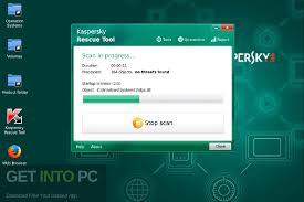 Kaspersky Rescue Disk 2019 Free Download