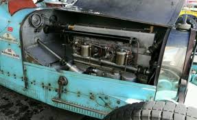 Bugatti Type 35 Engine Detail Bugatti Cars Bugatti Super Cars
