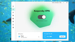 Kaspersky Secure Connection Vpn Review Pcmag