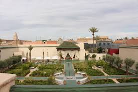 Regarder le jardin secret (1993) streaming gratuit complet hd vf et vostfr en français, streaming le jardin secret (1993) en français en ligne. A Visit To Le Jardin Secret In The Marrakech Medina Riad Living