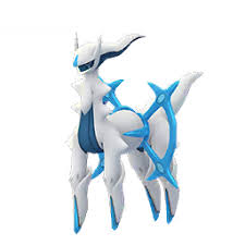Water horn the other pokemon is frozen. Arceus Water Pokemon Go Best Movesets Counters Evolutions And Cp