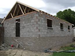 Wie Baue Ich Eine Garage Home Dekoration Ideas Fertiggaragen Garagentor Doppelgarage